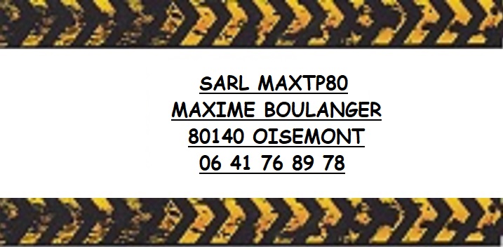 MAX TP80 OISEMONT