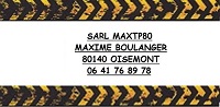 MAXIME BOULANGER OISEMONT